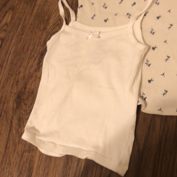 Bundle of 5 girls tanks, most XL incl volcom, Abercrombie, old navy - Picture 11 of 17